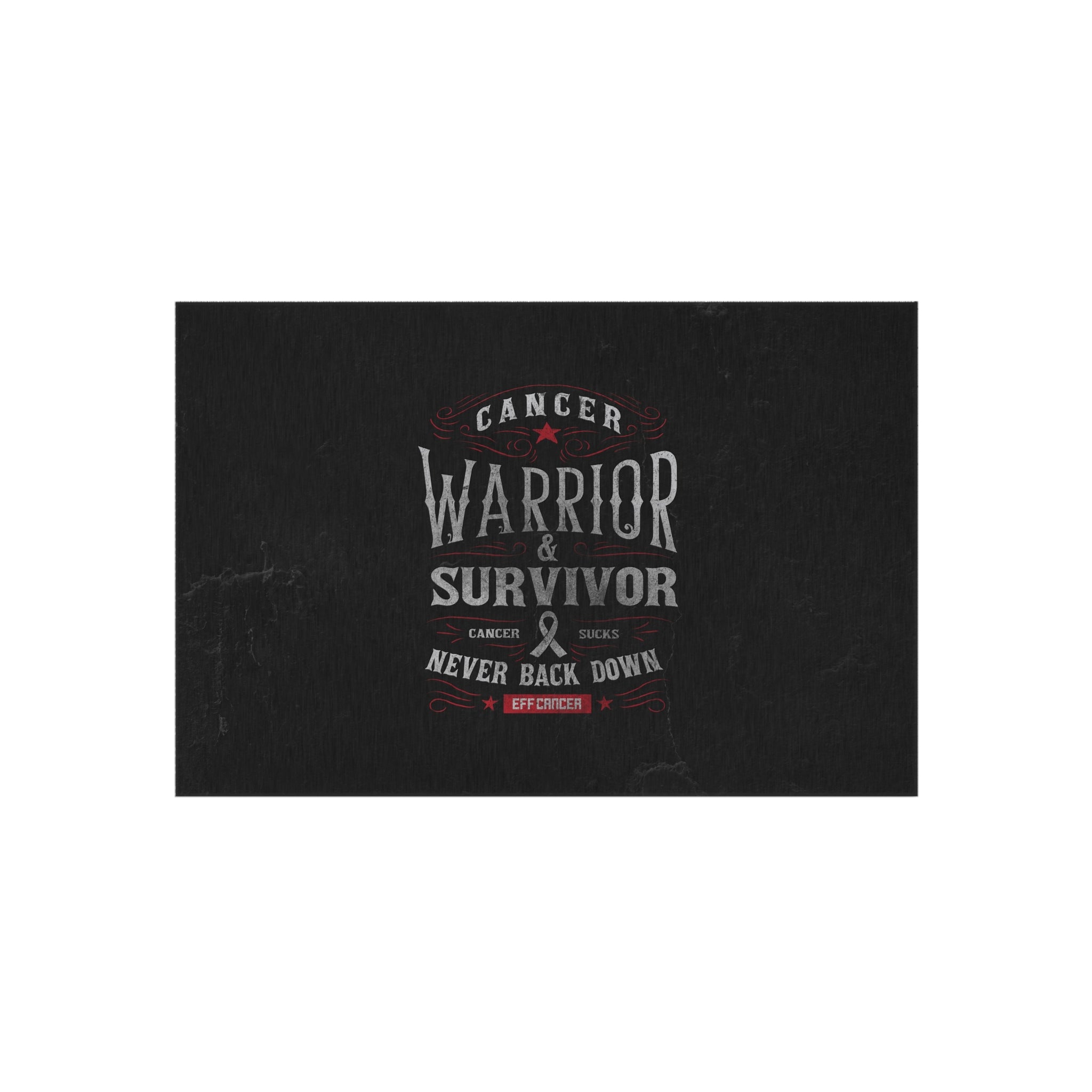 Vintage Warrior Outdoor Rug