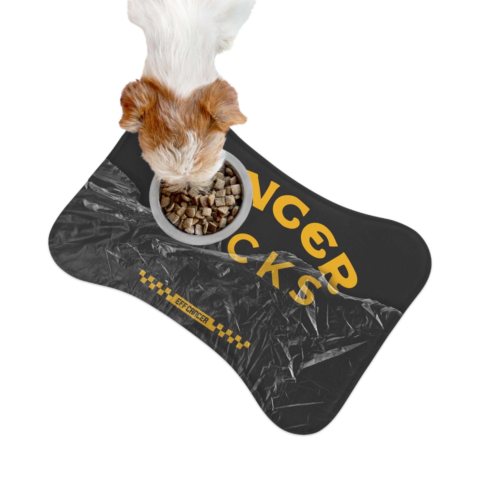 Coolish Feeding Mat