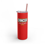 Blocks Tumbler
