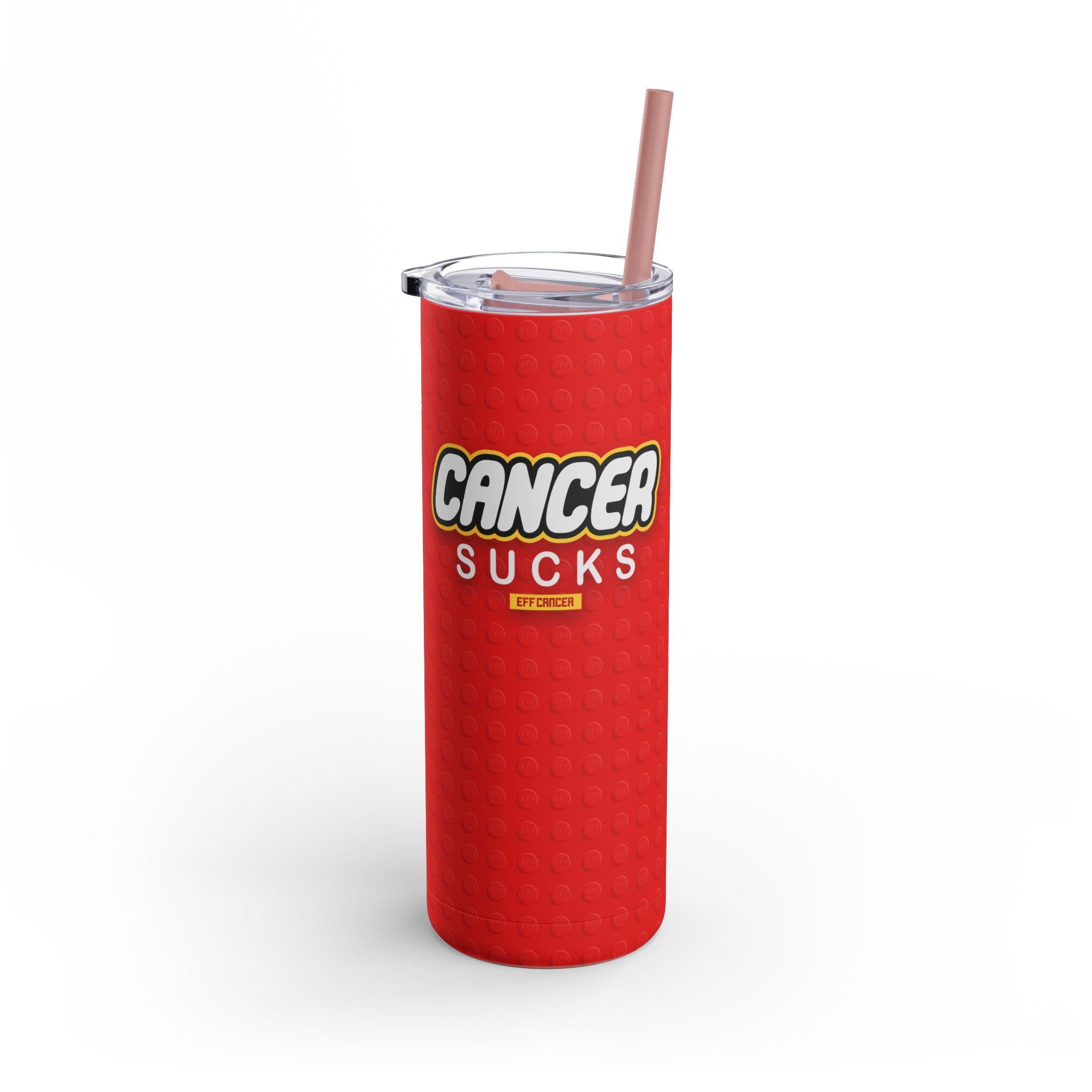 Blocks Tumbler