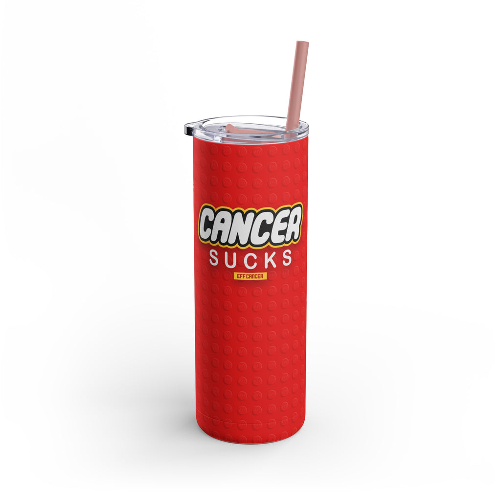 Blocks Tumbler