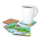 Fresh Coaster Set
