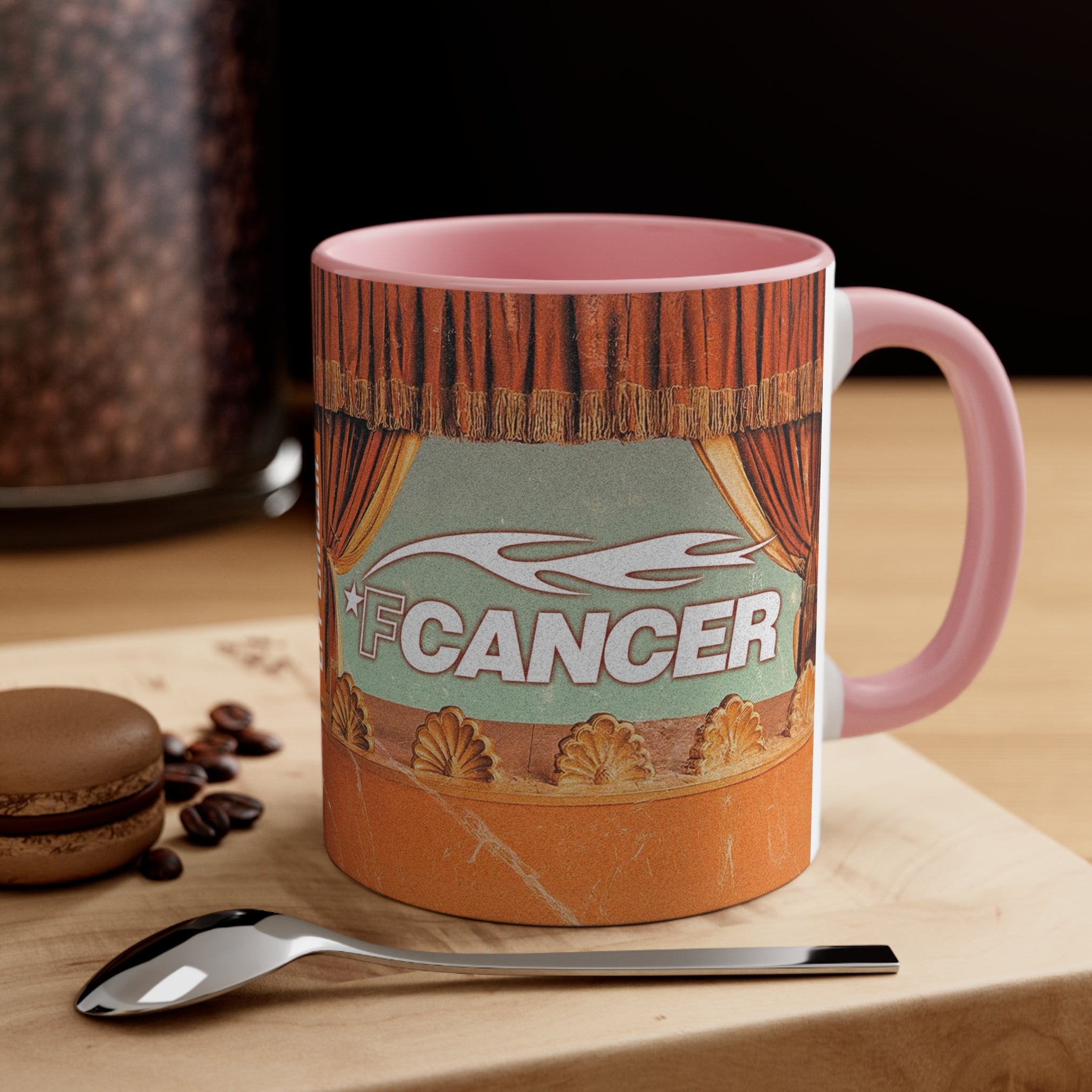 Synced Mug