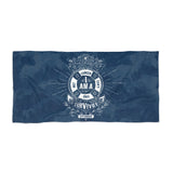 Never Sink Beach Towel