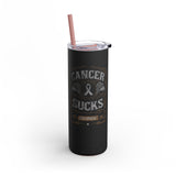 Vintage Sucks Tumbler