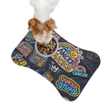 Patchy Feeding Mat