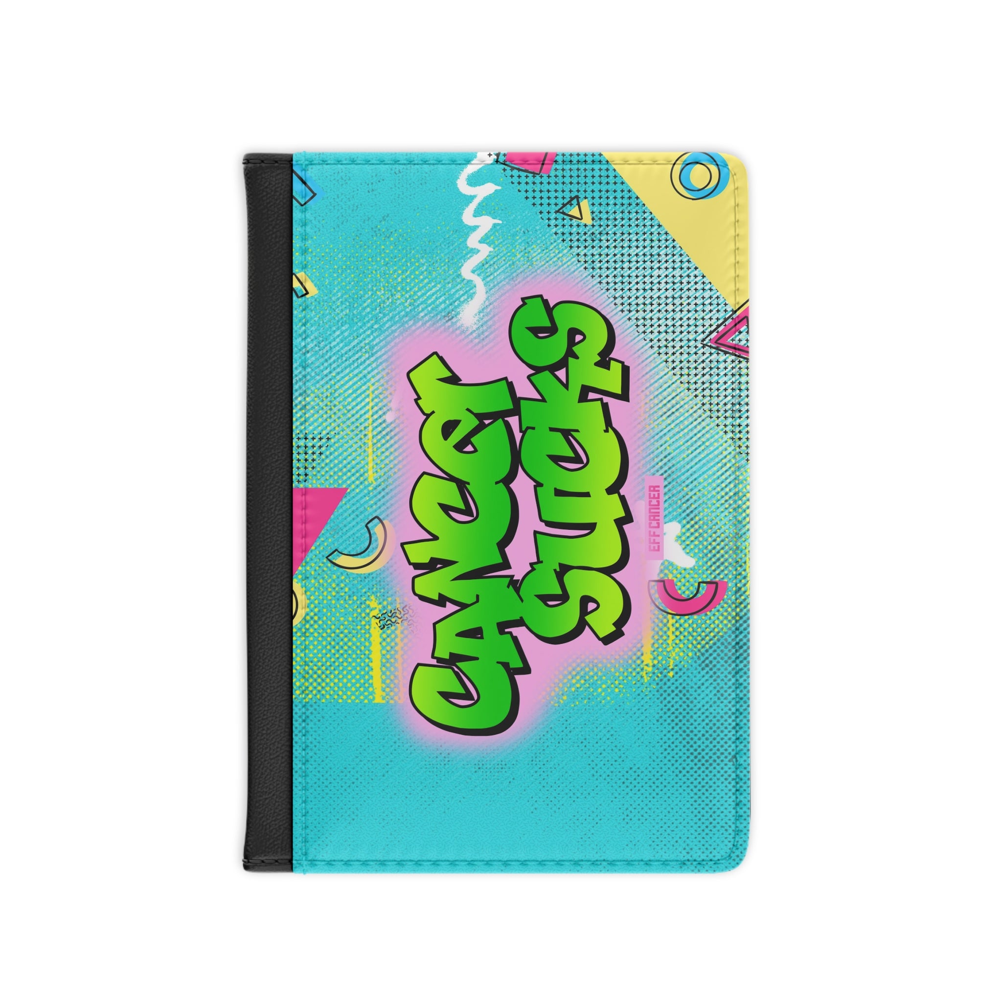 Fresh Passport Wallet