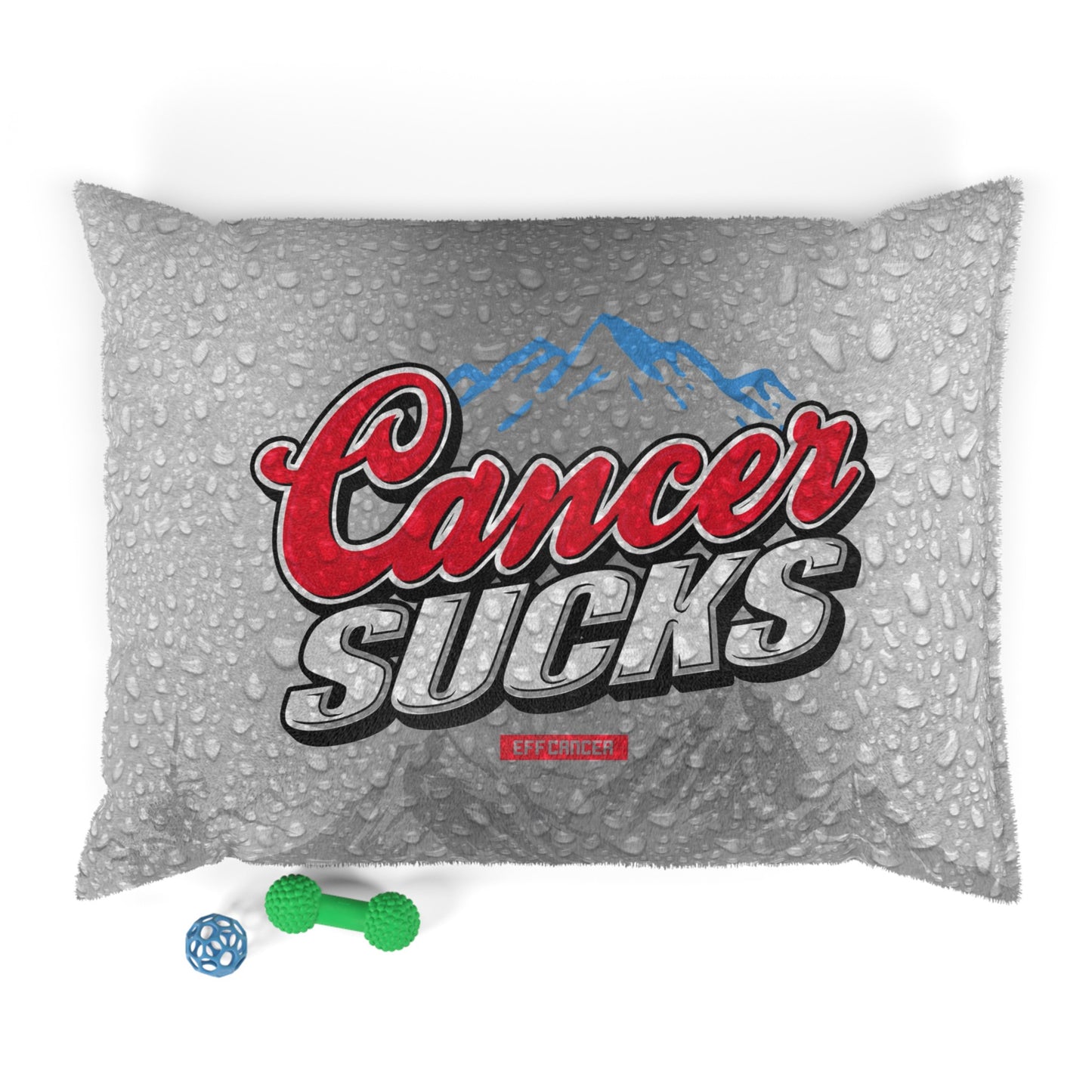 Rockies Pet Bed