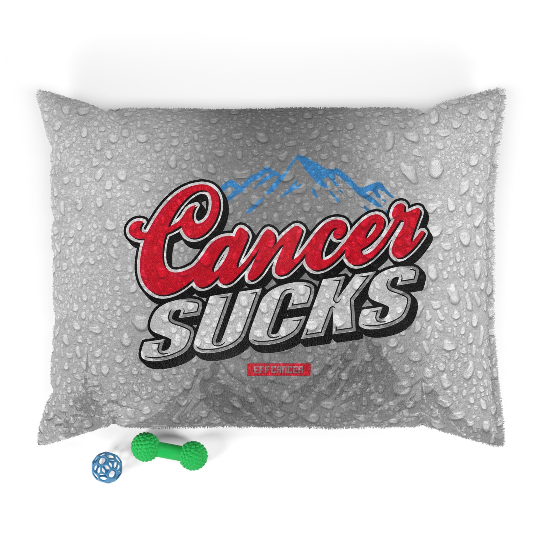 Rockies Pet Bed