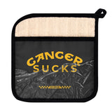 Coolish Pot Holder