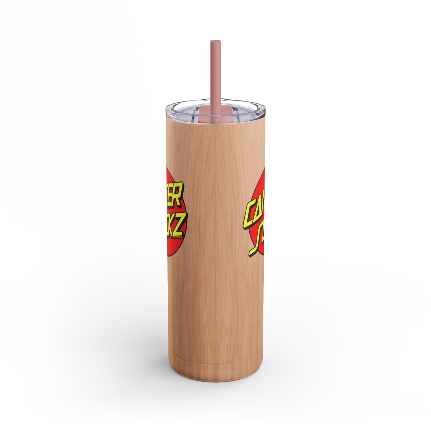 Cruz Tumbler