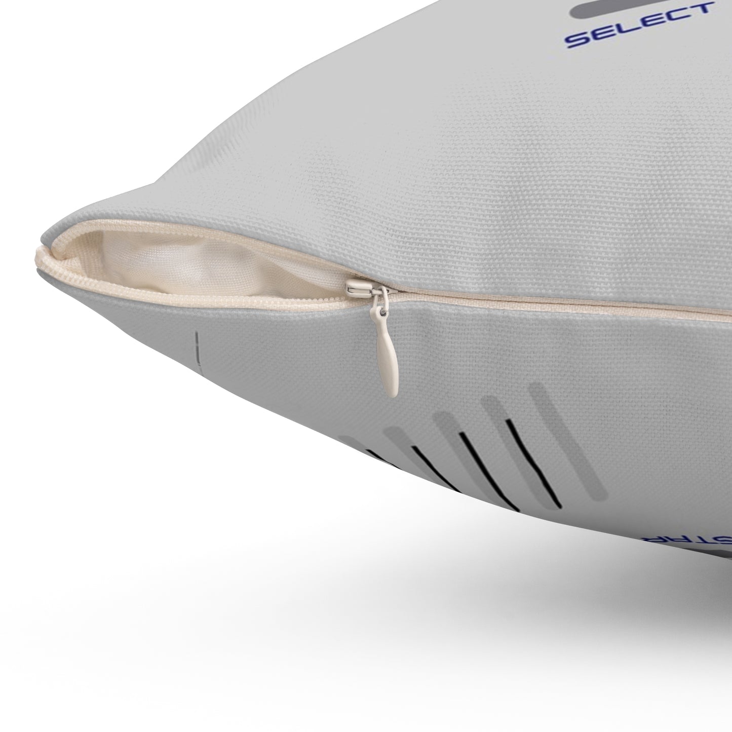 Tendo Pillow