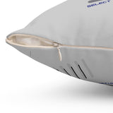 Tendo Pillow