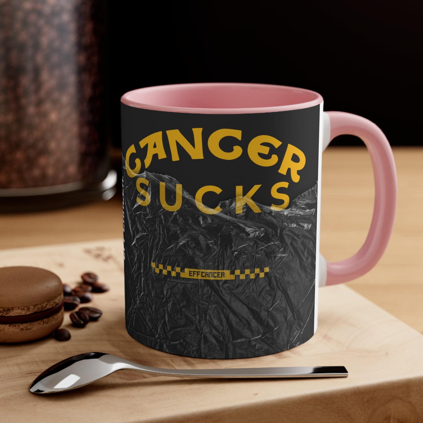 Coolish Mug