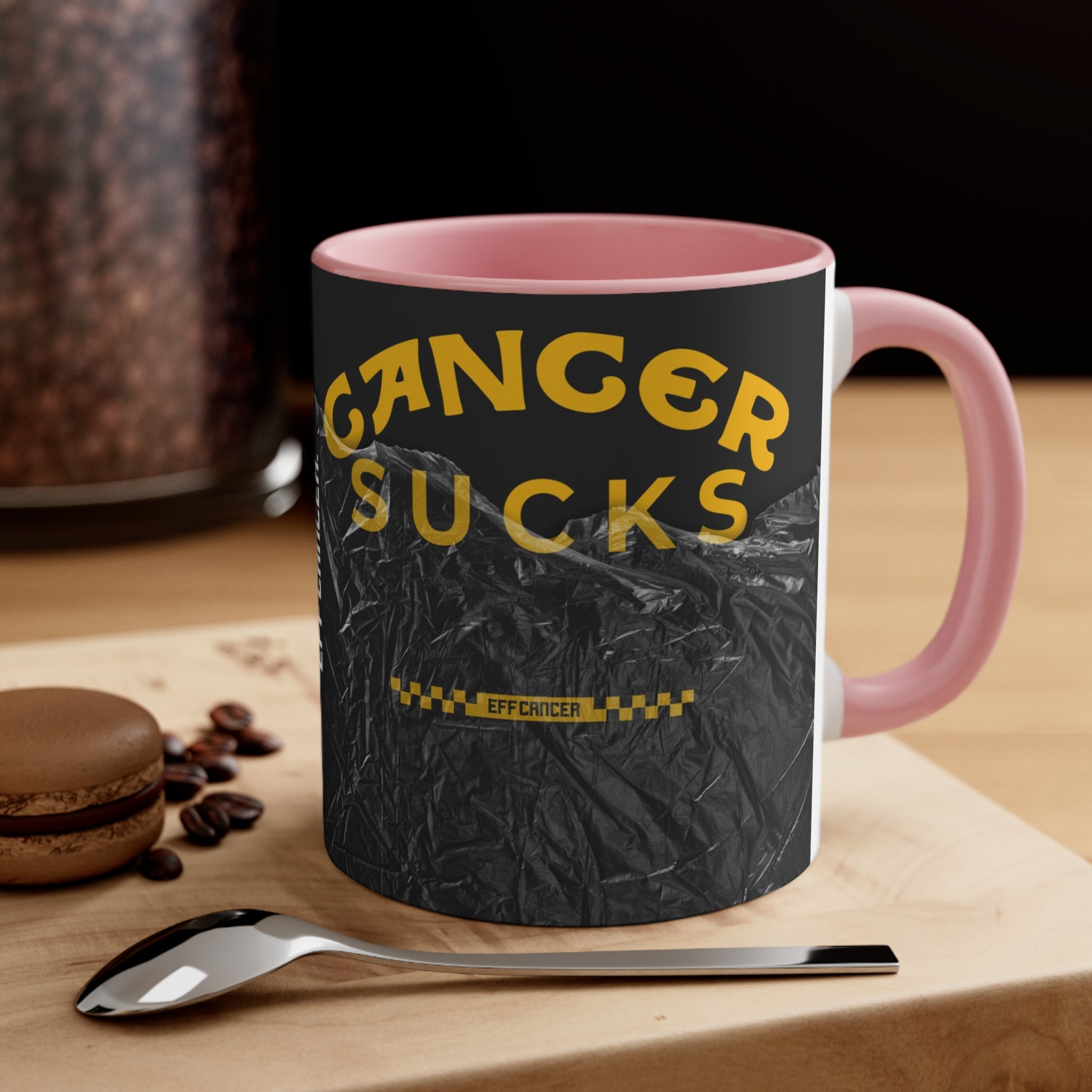 Coolish Mug