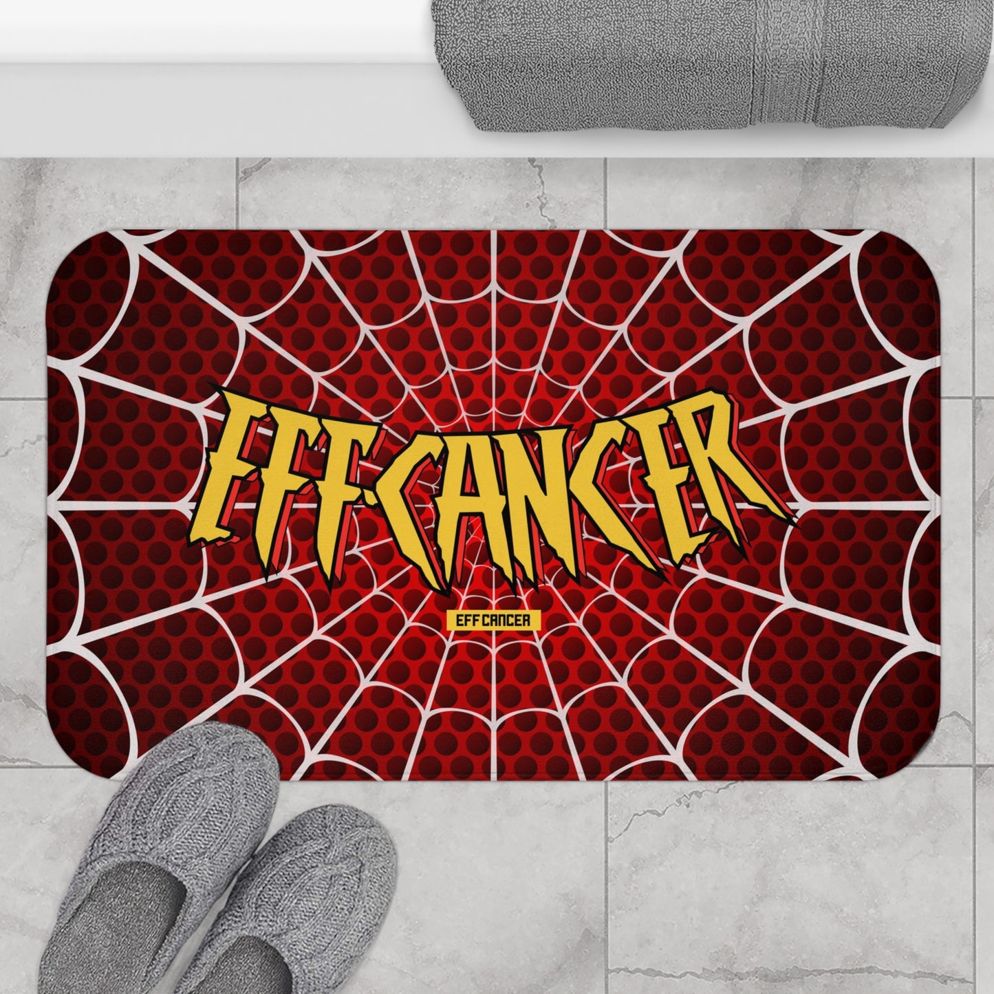 Slinger Bath Mat