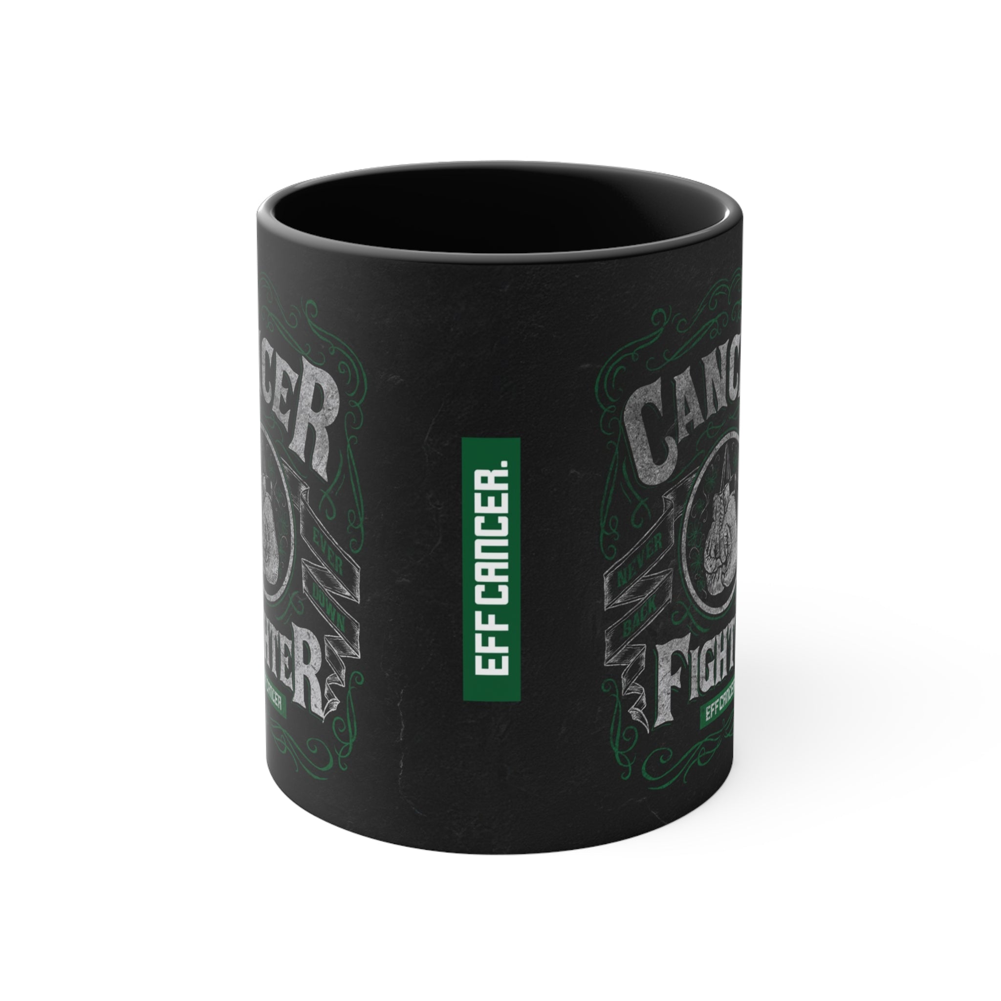 Vintage Fighter Mug