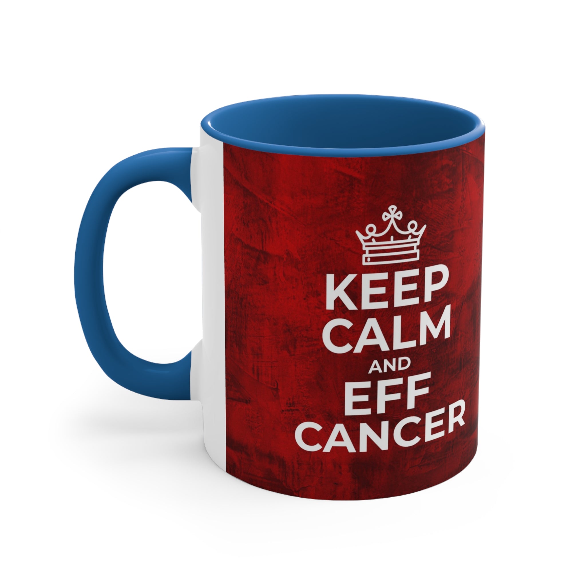 Keep Calm Mug