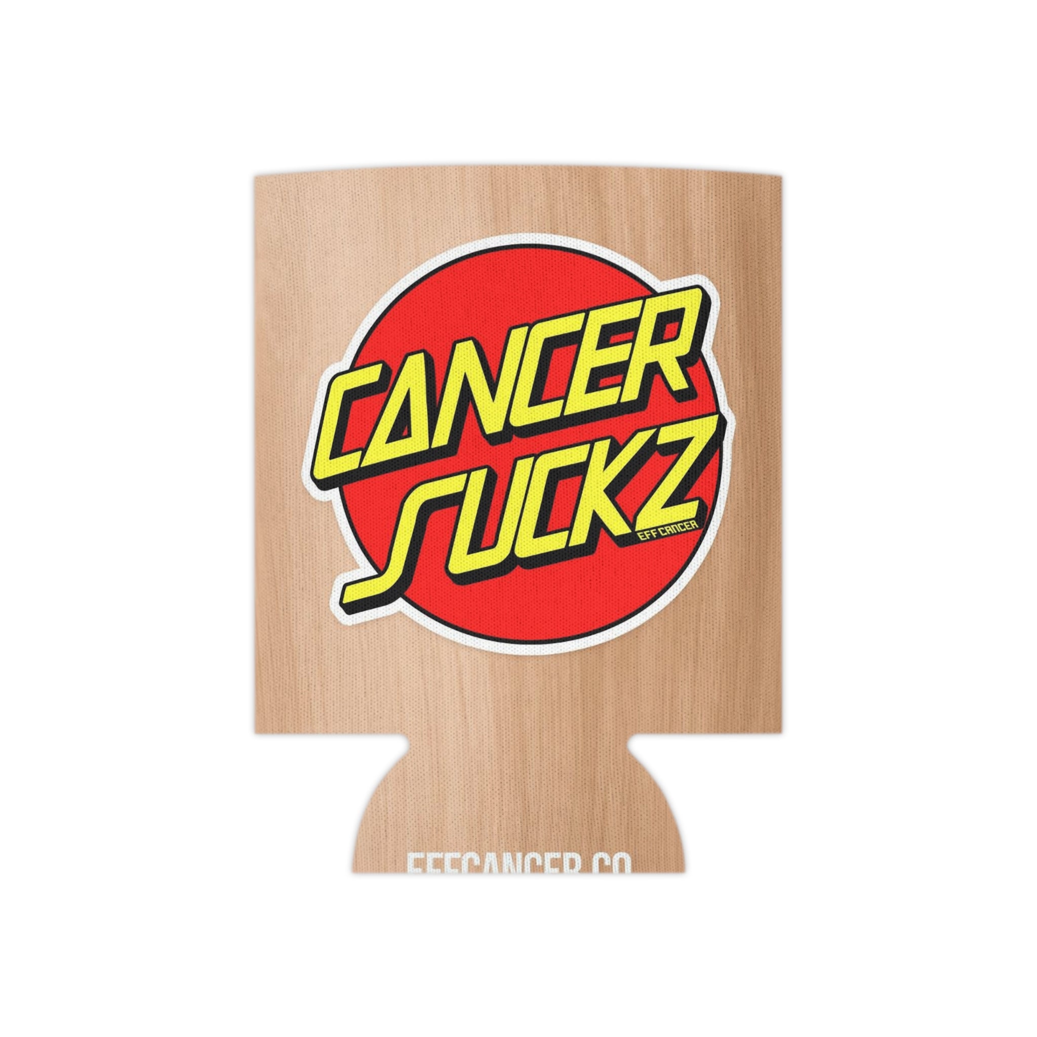 Cruz Koozie