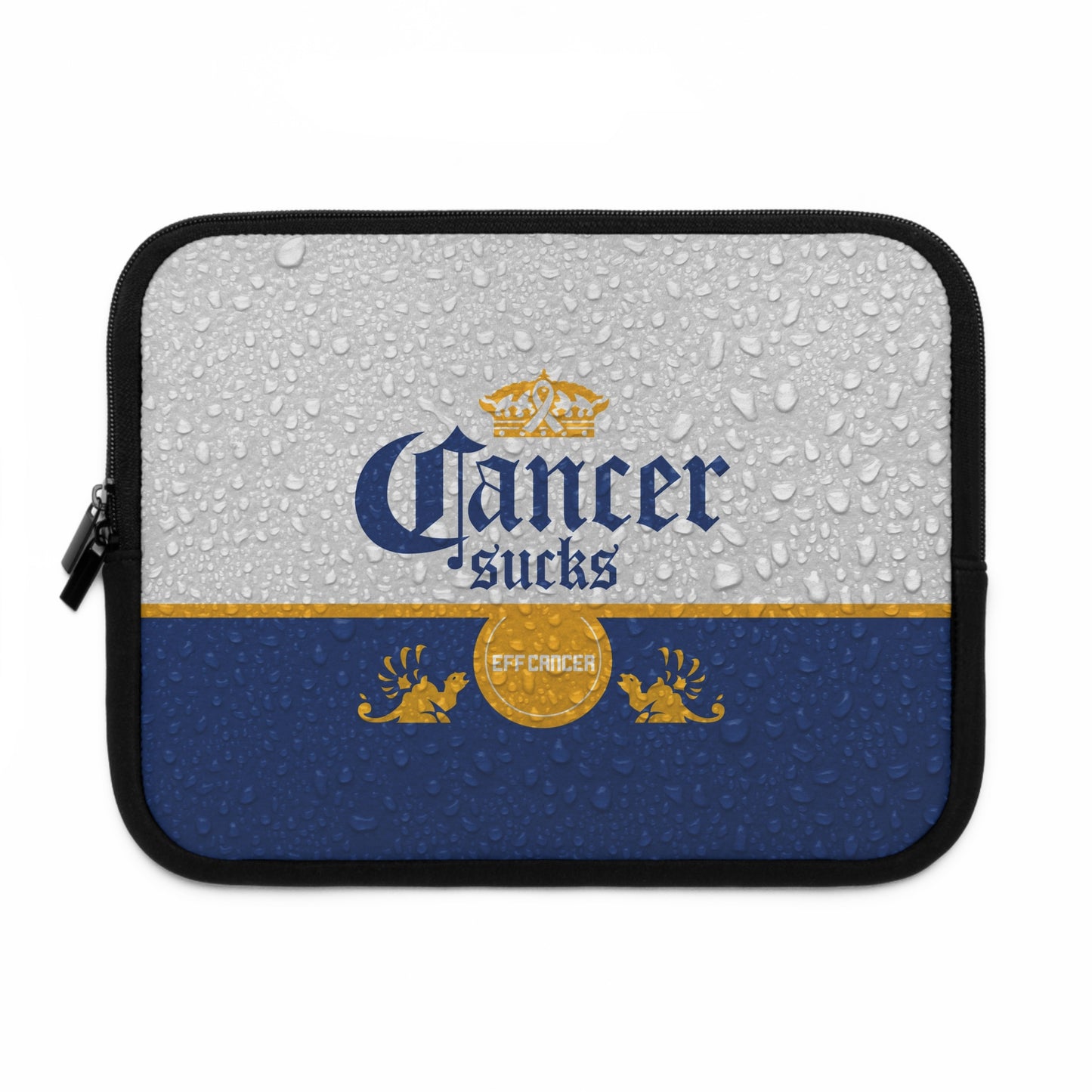 Cerveza Laptop Sleeve