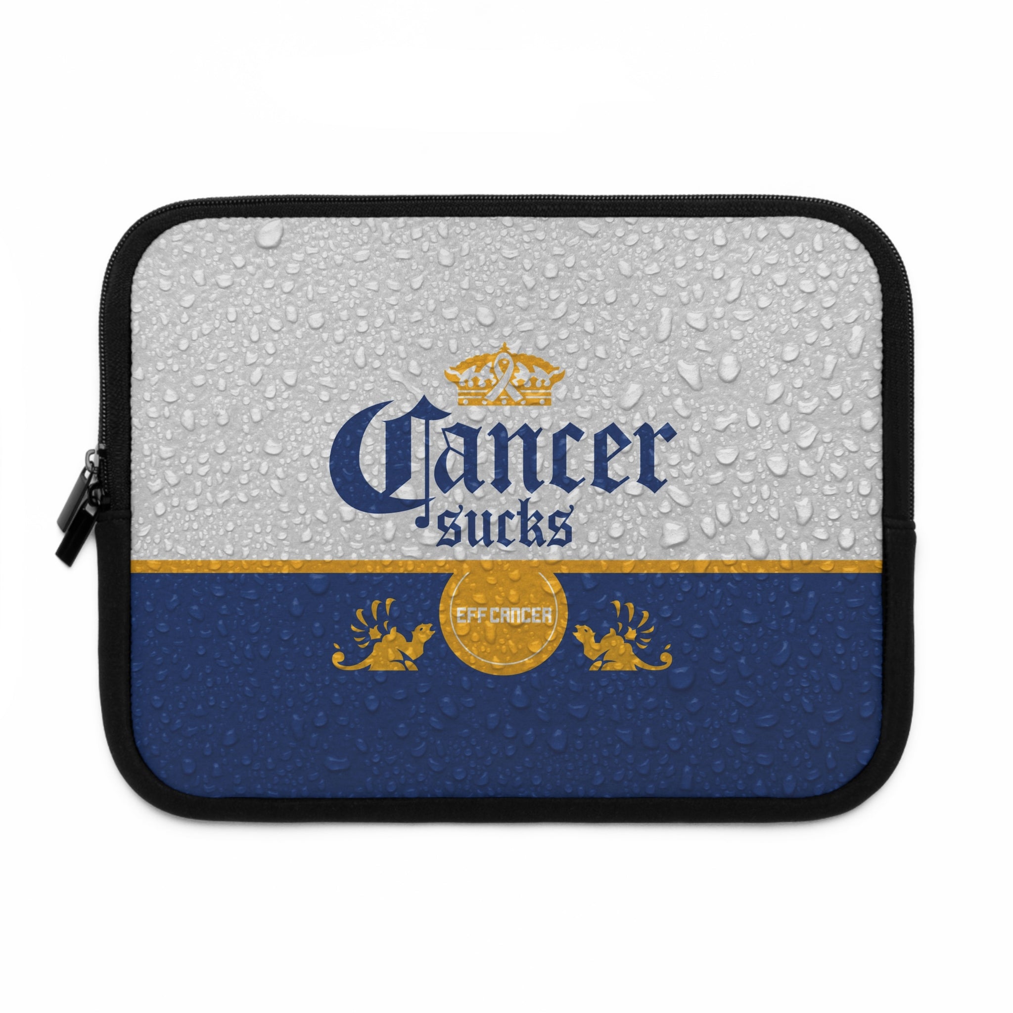Cerveza Laptop Sleeve