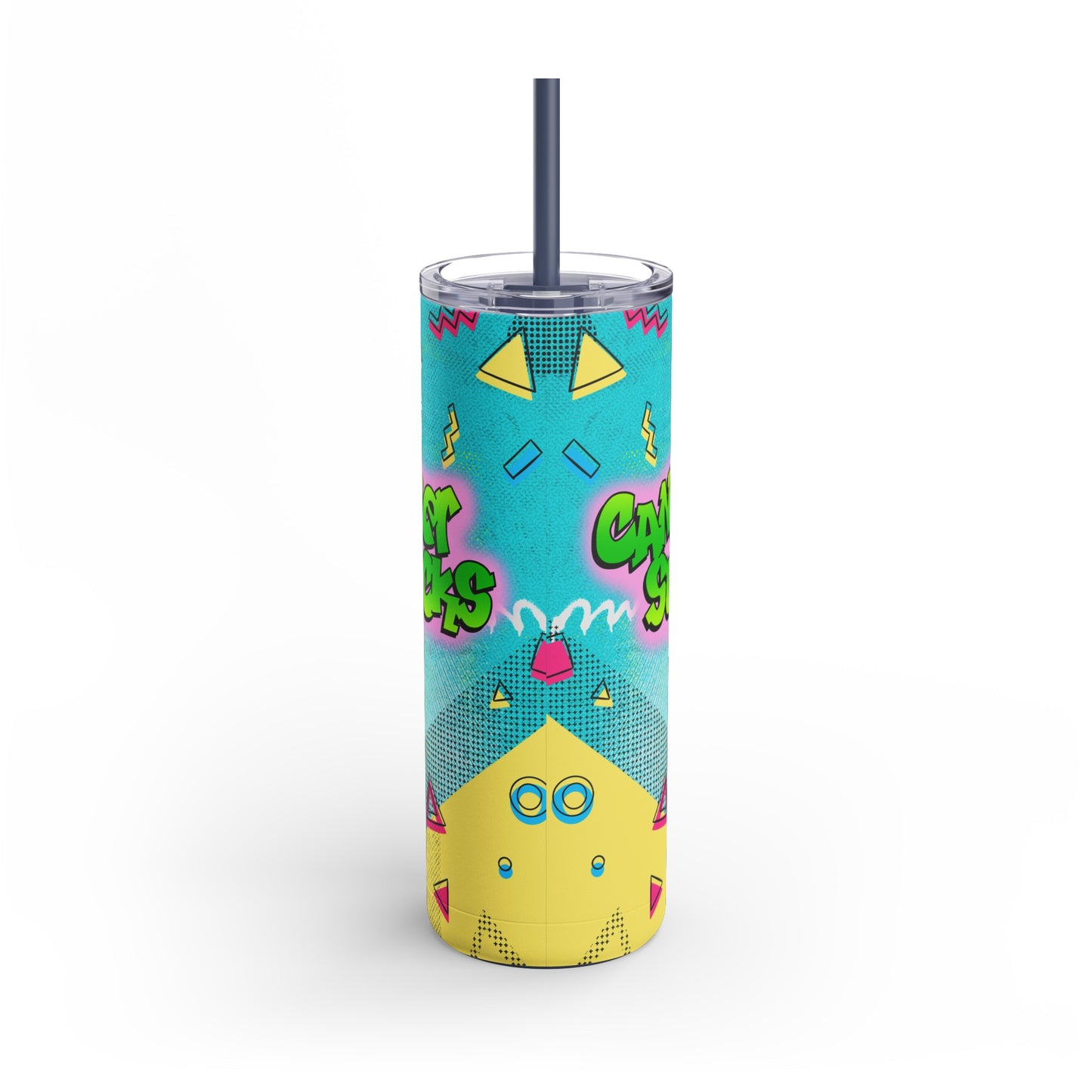 Fresh Tumbler