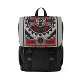 Together Front Flap Backpack