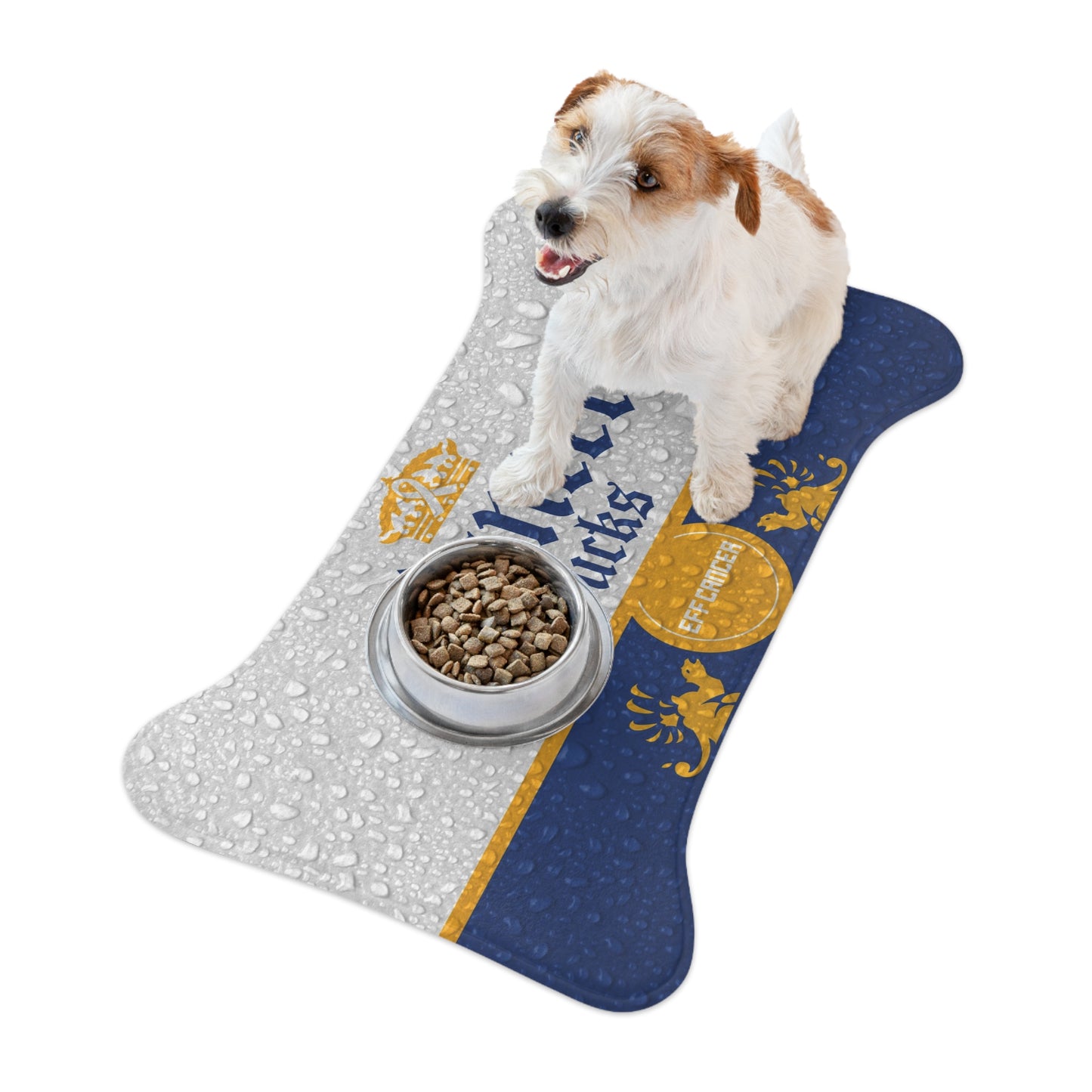 Cerveza Feeding Mat