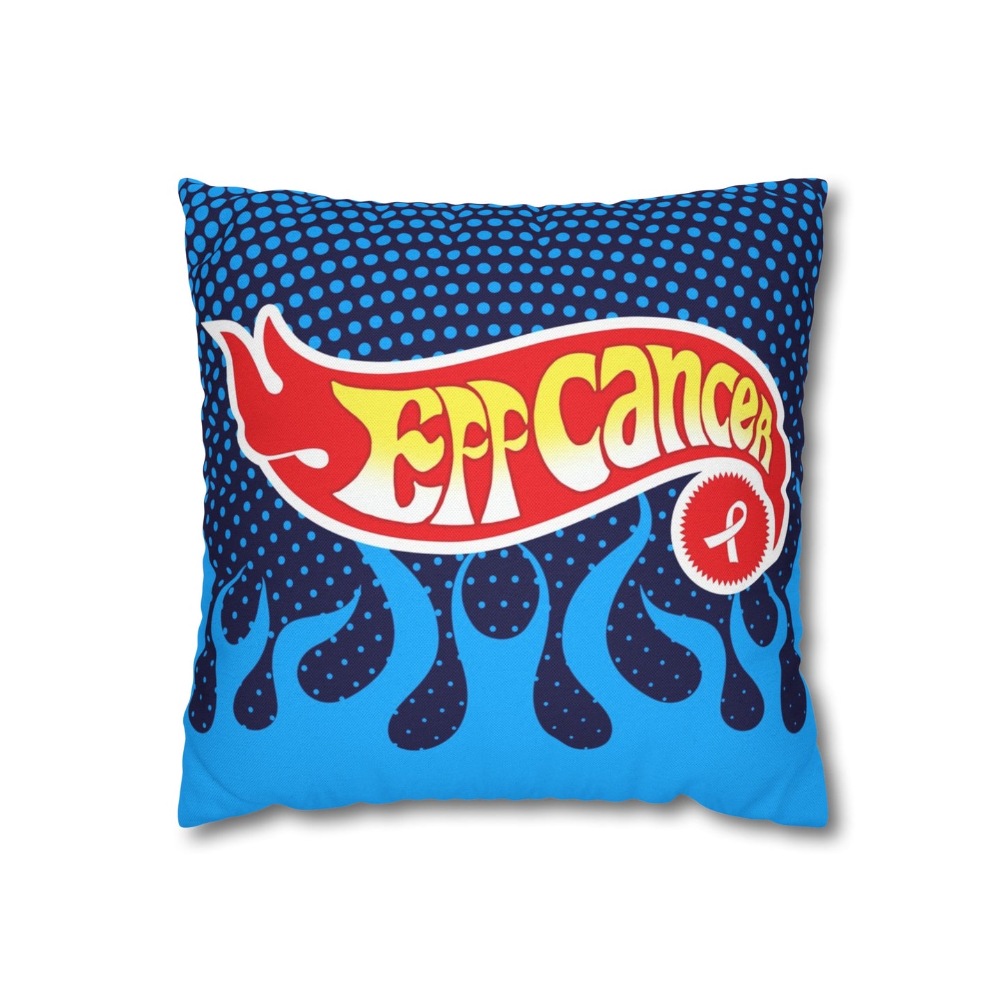 Hottie Pillow Cover