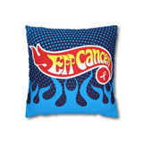 Hottie Pillow Cover