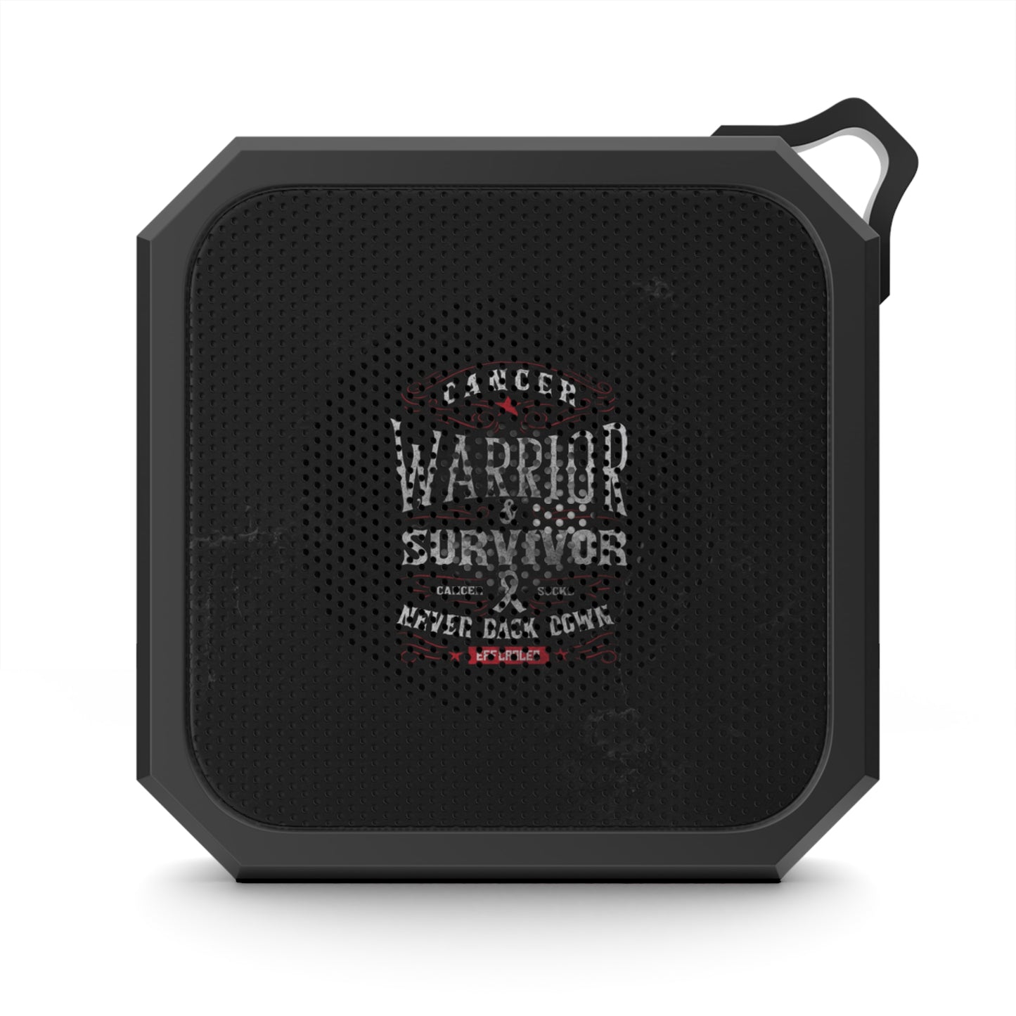 Vintage Warrior Outdoor Speaker