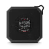 Vintage Warrior Outdoor Speaker