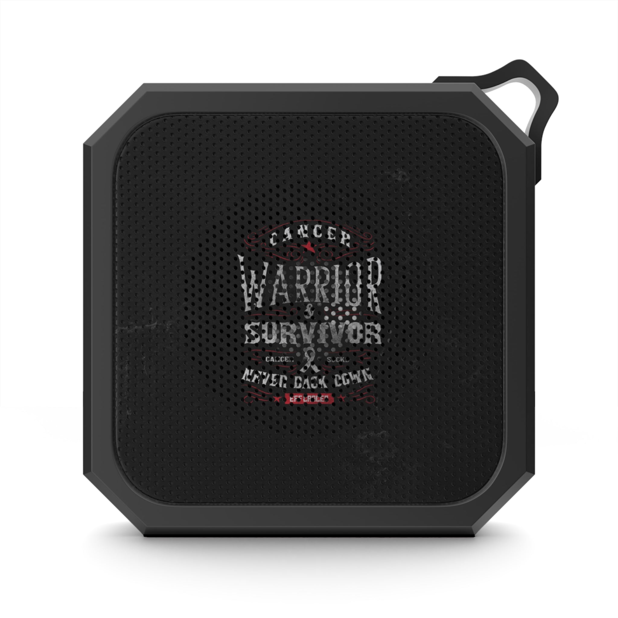 Vintage Warrior Outdoor Speaker