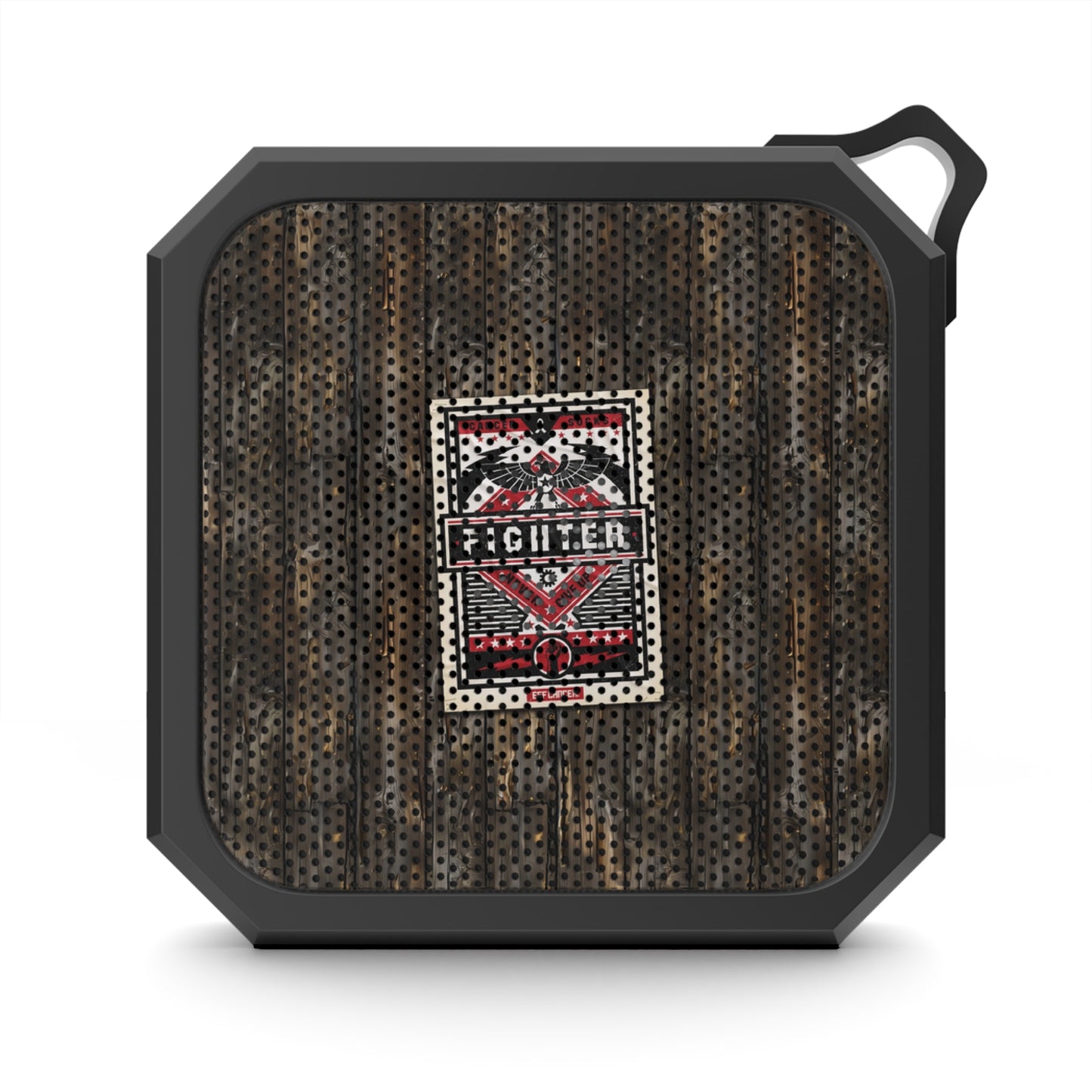 Fighter Street Outdoor Speaker