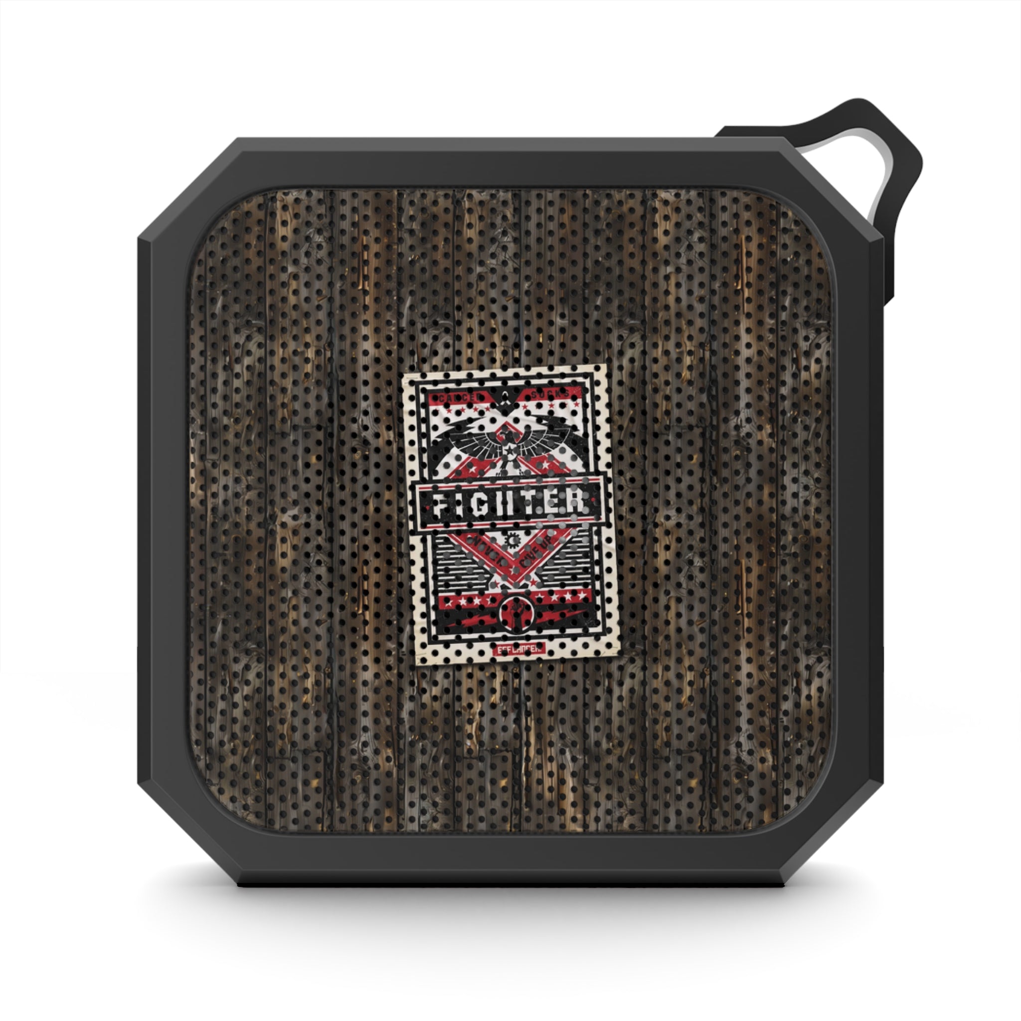 Fighter Street Outdoor Speaker