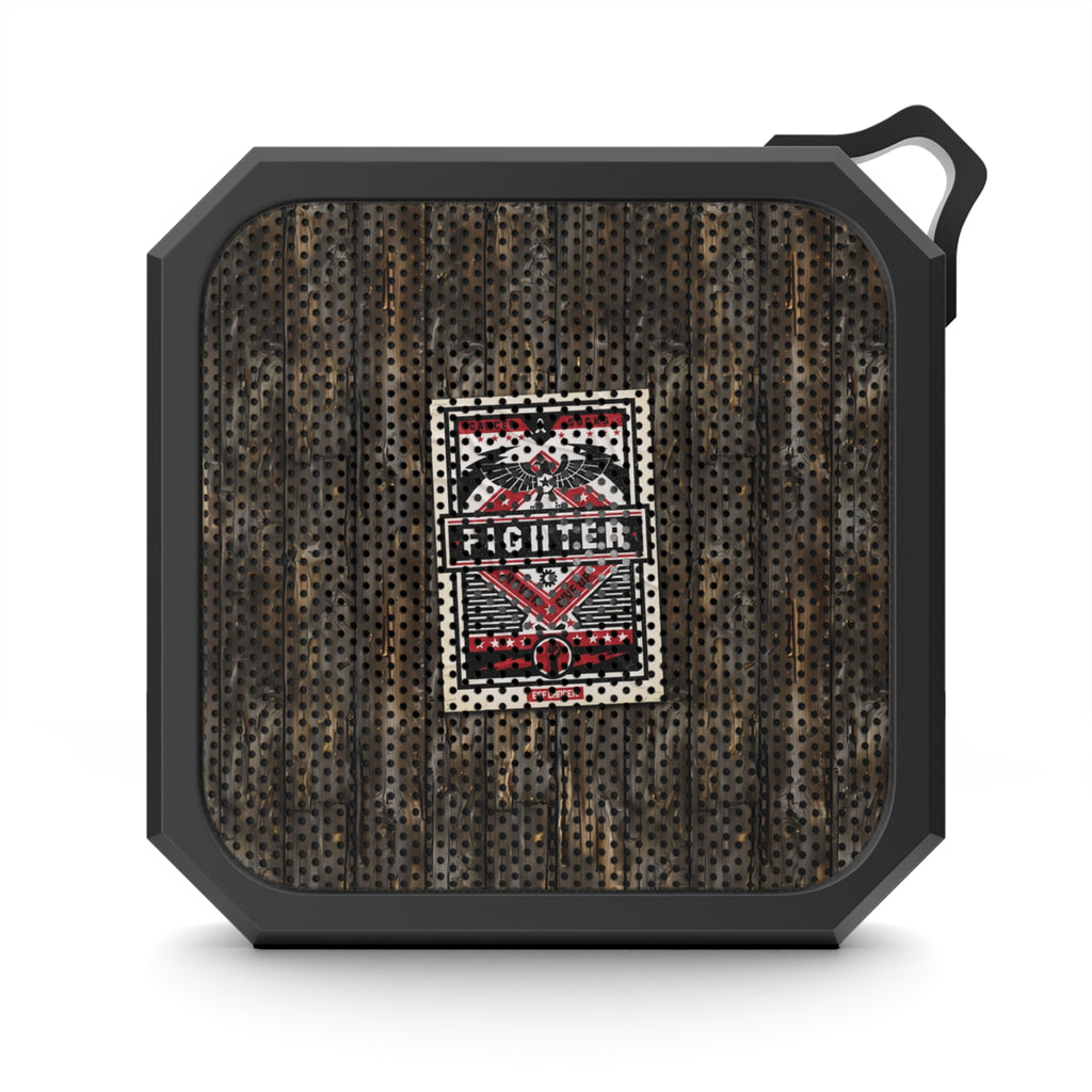 Fighter Street Outdoor Speaker