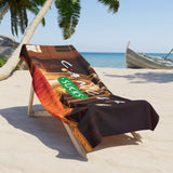 Pals Beach Towel