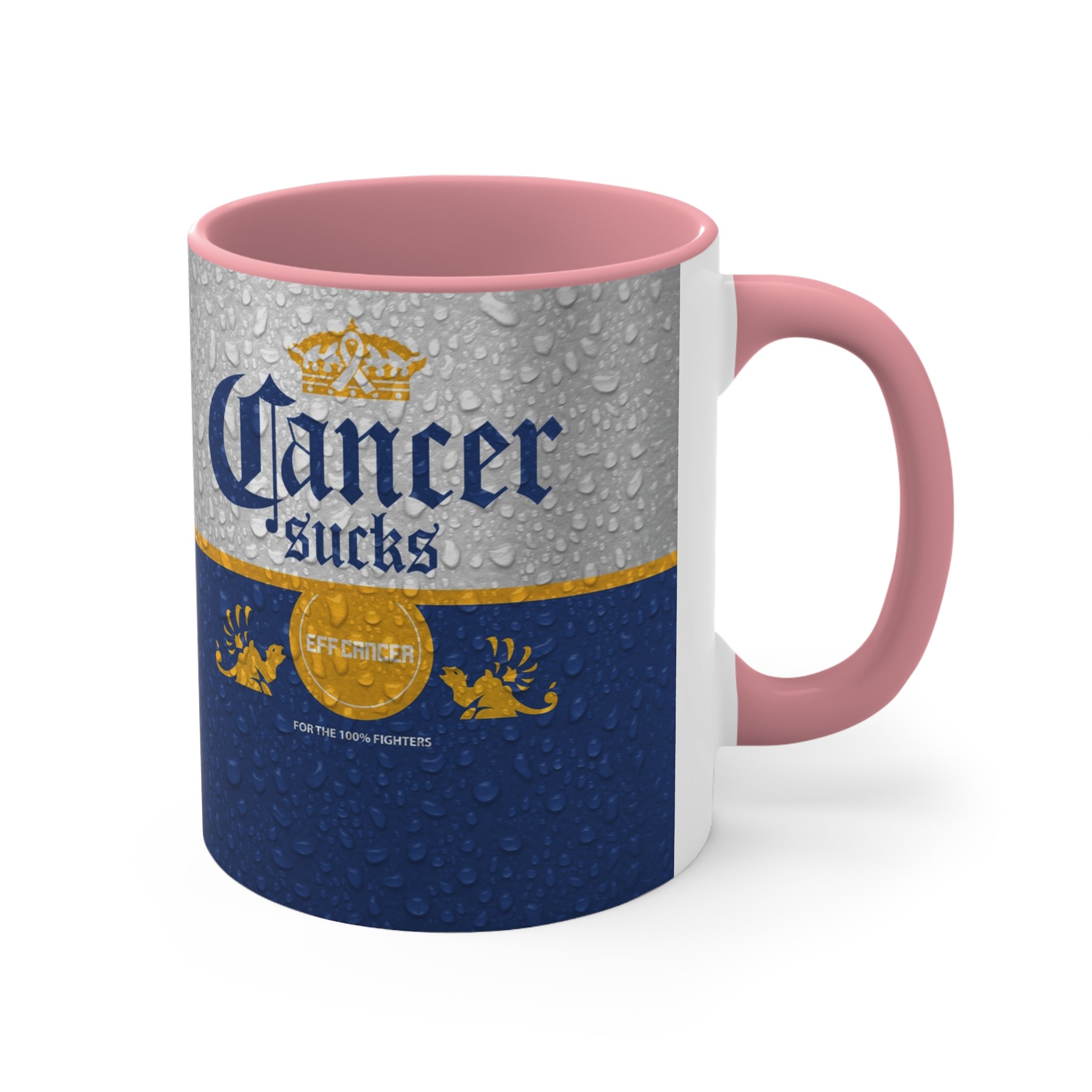 Cerveza Mug