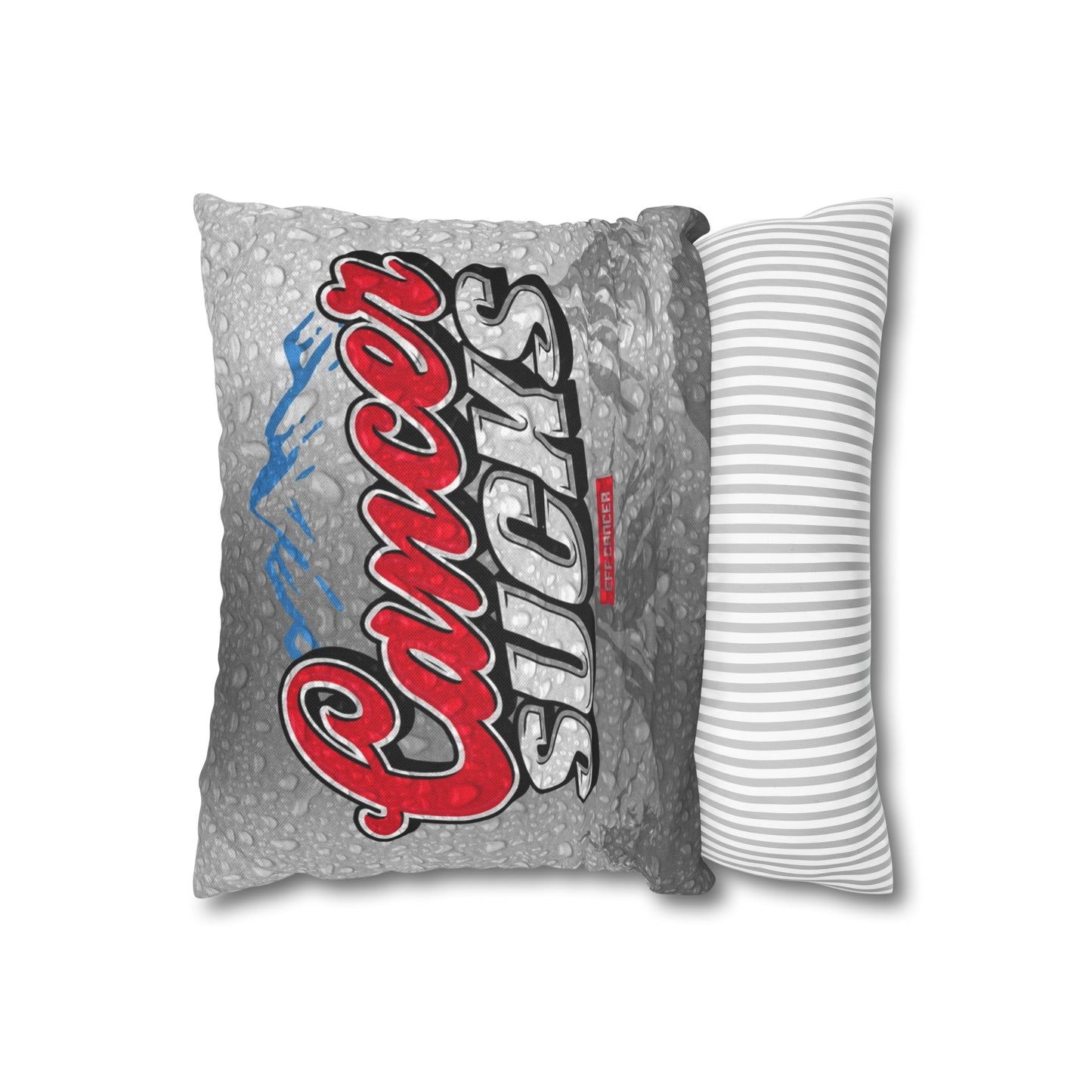 Rockies Pillow Cover