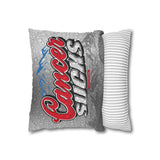 Rockies Pillow Cover