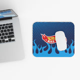 Hottie Mouse Pad