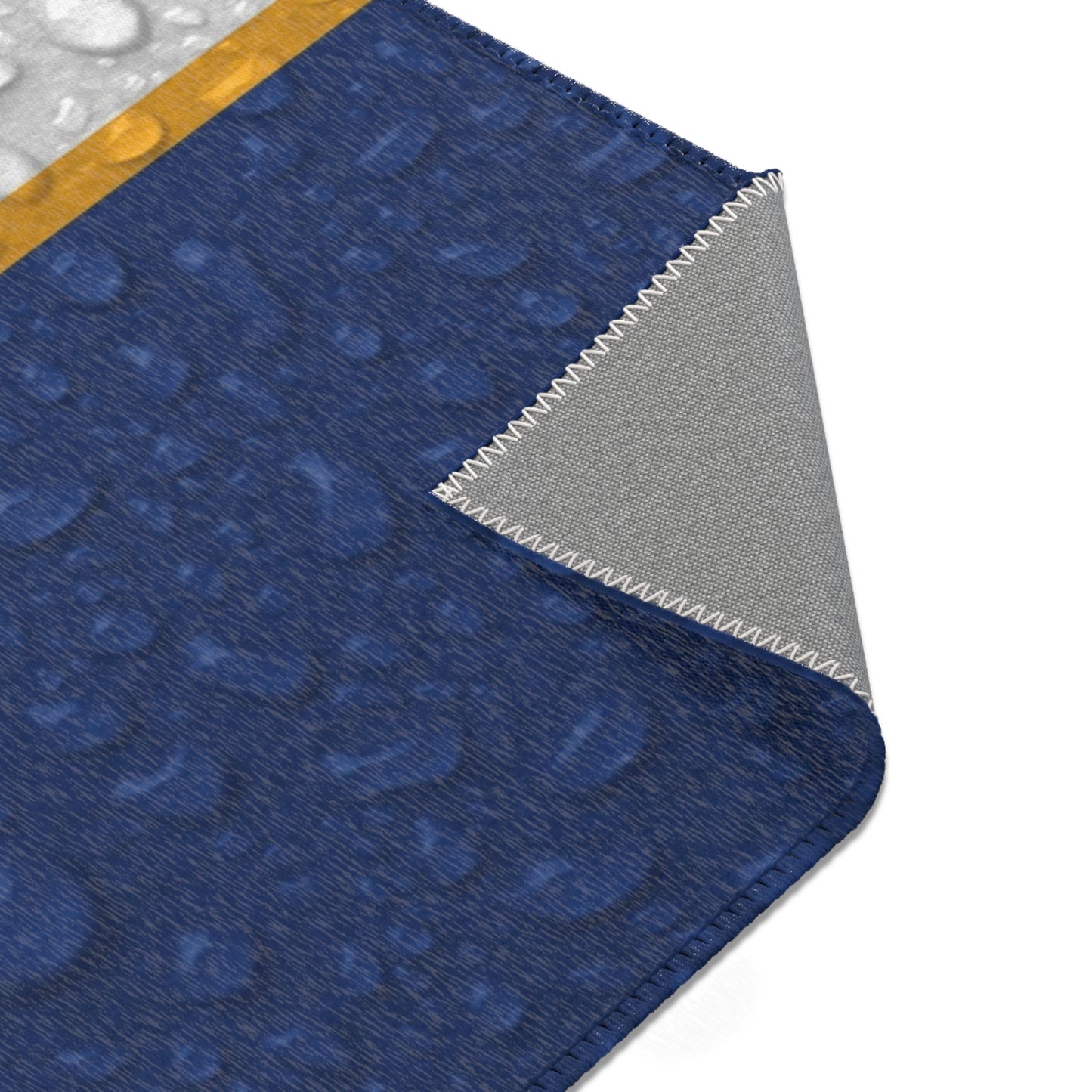 Cerveza Area Rug