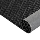 Metal Area Rug