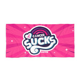 Pony Beach Towel