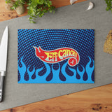 Hottie Glass Cutting Board