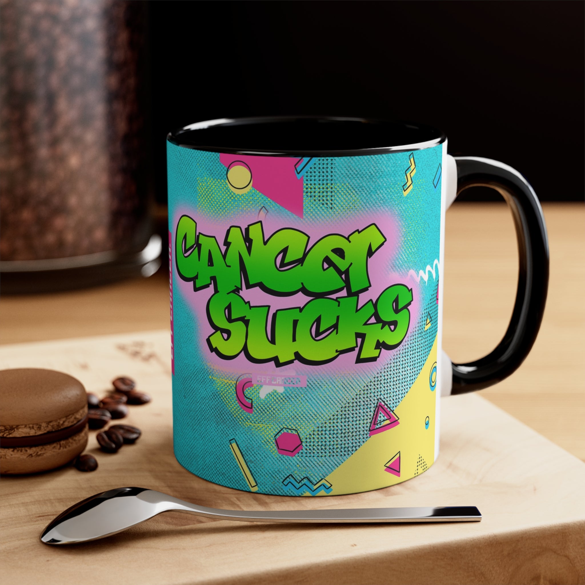 Fresh Mug
