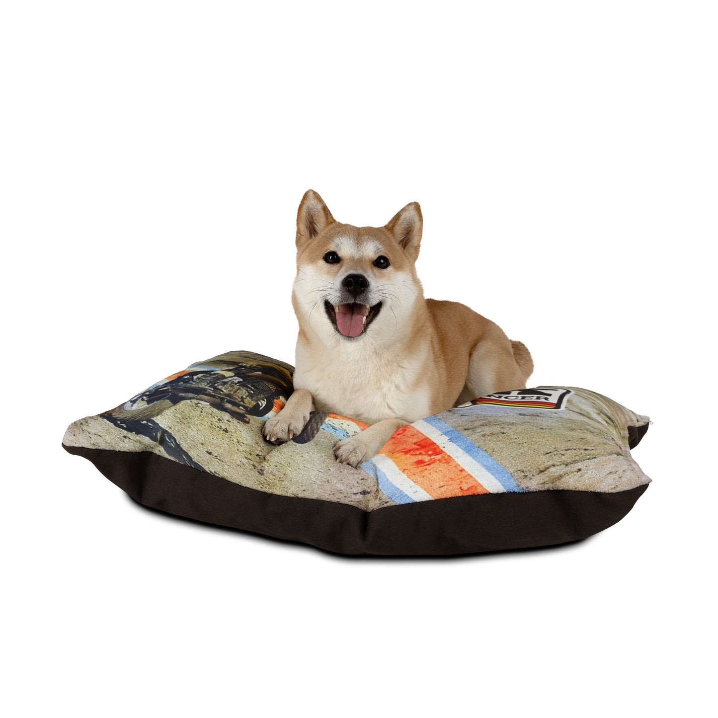 Fux Pet Bed