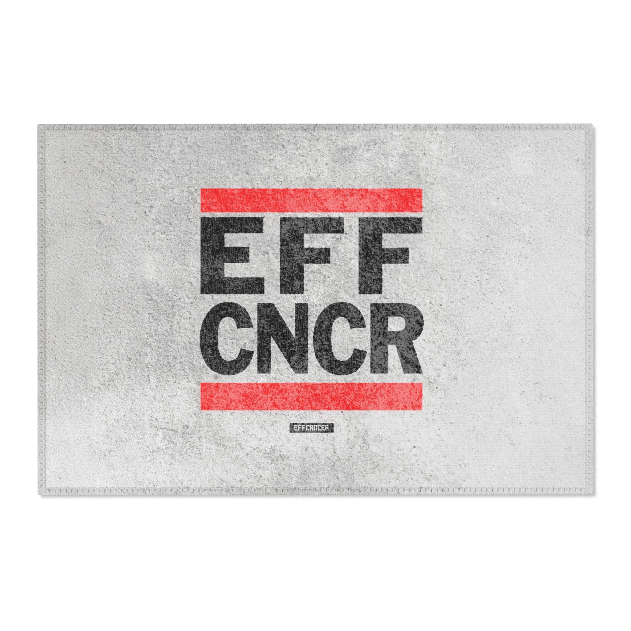 EFF CNCR Area Rug