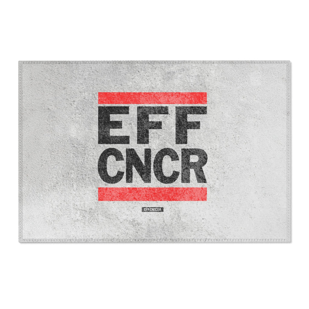 EFF CNCR Area Rug