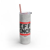 EFF CNCR Tumbler